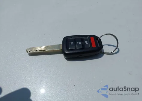 2017 Honda Civic Sport from USA, damaged, VIN SHHFK7H41HU225463